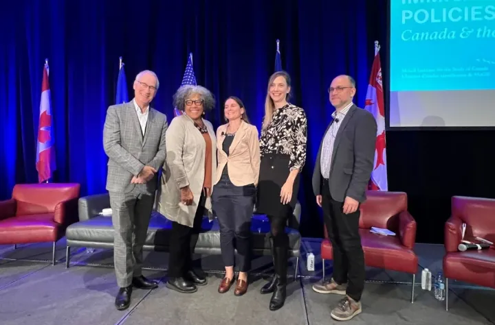 سیاسی شدن مهاجرت، مانعی جدی در مسیر رشد و توسعه کبک