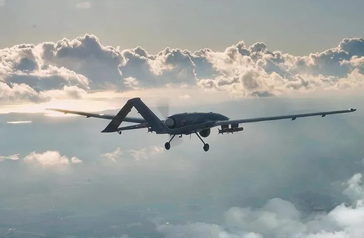 موتورهای روتاکس ساخت بمباردیه که در پهپادهای شاهد به کار رفته، سرقتی هستند