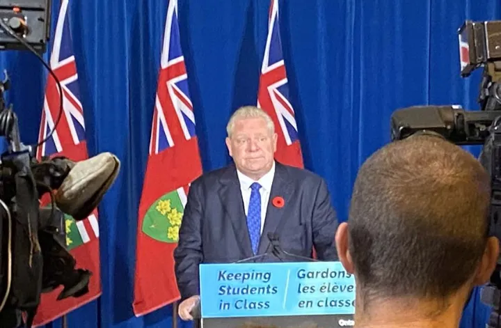 فورد عقب‌نشینی کرد، اعتصاب پایان یافت