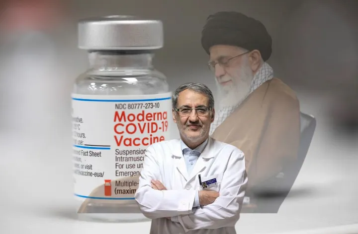 پزشک معتمد رهبر جمهوری اسلامی با استعفا از انجمن اورولوژٰی برای دریافت جایزه به کانادا نخواهد آمد