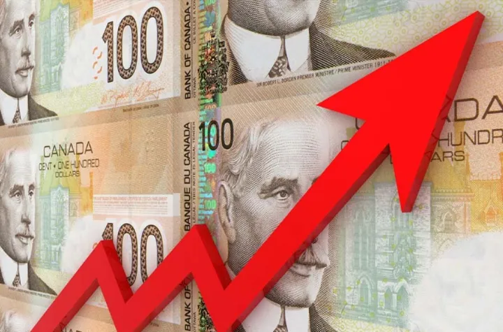 اقتصاد کانادا به کدام سمت می‌رود؟