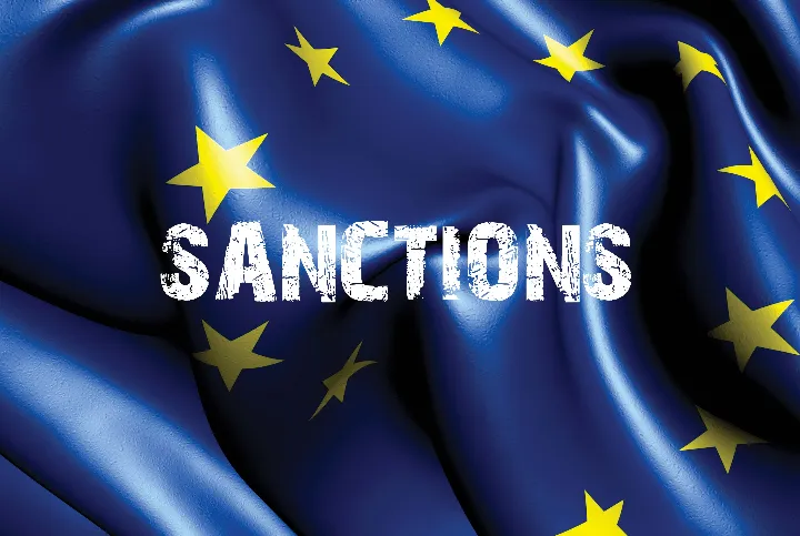 تحریم‌های جدید اتحادیه اروپا و انگلیس علیه ایران