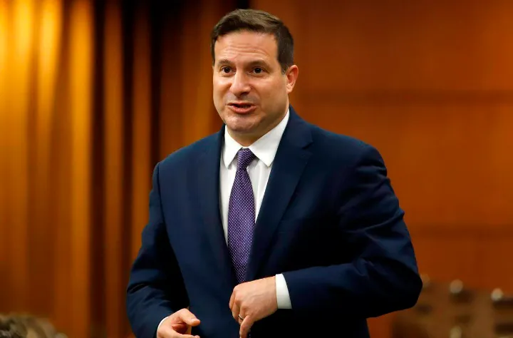 رسمی شدن ممنوع‌الورودی مقام‌های جمهوری اسلامی به کانادا