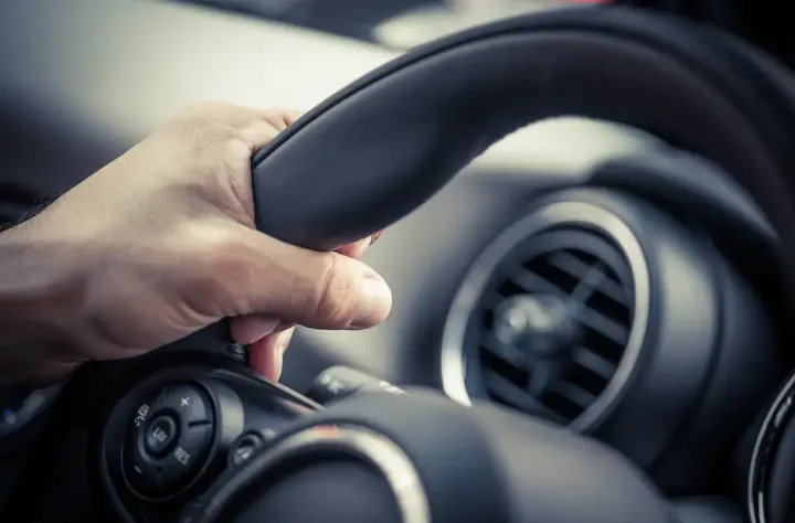 آیا خودرو شما هم در زمره خودروهای سارق پسند کانادا قرار دارد؟