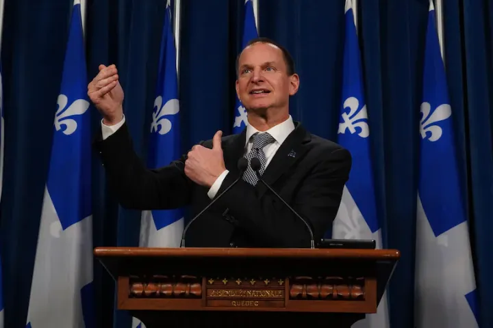 اقدام جدید دولت کبک برای مقابله با تورم: افزایش برخی تعرفه‌ها به ۳ درصد محدود می‌شود