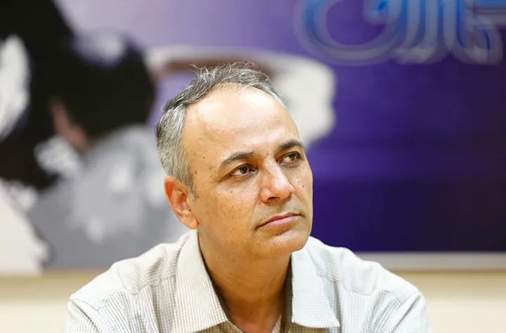 احضار احمد زیدآبادی به دادسرای رسانه به اتهام «نشر اکاذیب»