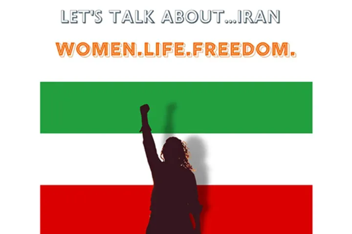 «تریبون آزاد» در خصوص مفهوم «آزادی» در گروه پارسمونت