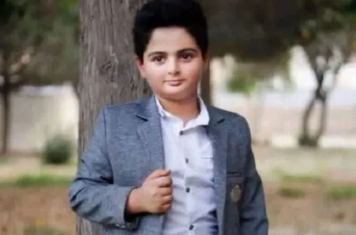 یاد کشته‌شدگان آبان 98 را گرامی بداریم؛ صدای خانواده‌های «کیان پیرفلک» ها باشیم