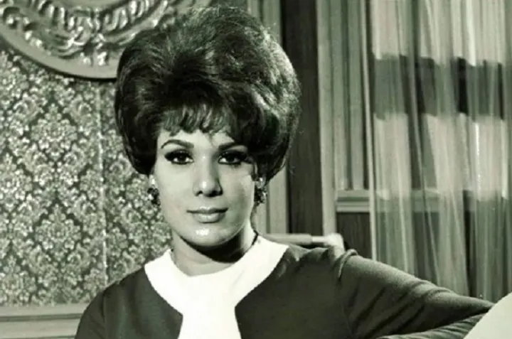 مراسم یادبود شهین، هنرمند سینمای پیش از انقلاب در تورنتو برگزار شد