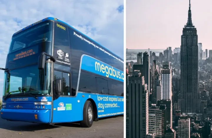 اگر رویای رفتن به نیویورک در زیر برف را دارید، زمستان امسال شرایط این سفر مهیاست