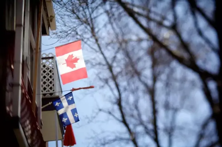 هشدار درباره خطر کاهش وزن جمعیتی کبک در کانادا طی ۲۵ سال آینده