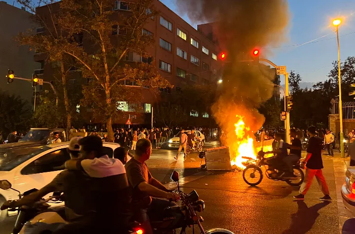 معرفی مسیر مطمئن برای کمک ایرانیان کانادا به کردستان از طریق پروفسور ابراهیم کریمی