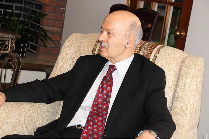 حامد اسماعیلیون تبدیل به یکی از مدیران سیاسی شده است