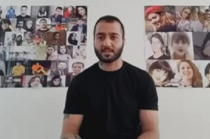 گزارش سی‌بی‌سی کانادا از وضعیت خطرناک توماج صالحی