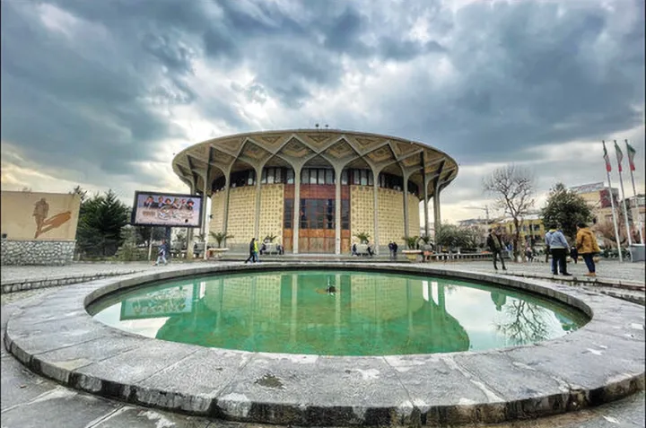 «خانه‌ سینما»: خانه‌یی که صاحبش پیدا شد!