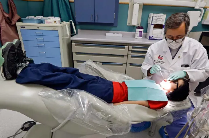 آغاز درخواست ثبت‌نام مزایای دندانپزشکی کودکان زیر ۱۲ سال در کانادا