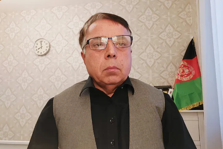 در افغانستان همدیگرپذیری راه نجات ماست نه تجزیه