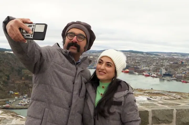 کارزار دانش‌آموختگان ایرانی برای ماندن در کانادا