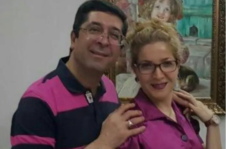 کوشش ایرانیان کانادا برای رهایی زوج در خطر اعدام