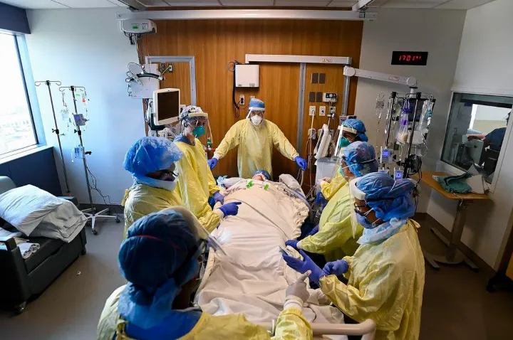 طرح دولت کانادا برای جذب مهاجران متخصص در حوزه بهداشت و درمان