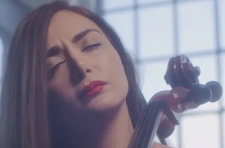 شهرزاد شاکری: اجازه دیده شدن را از ما گرفتند