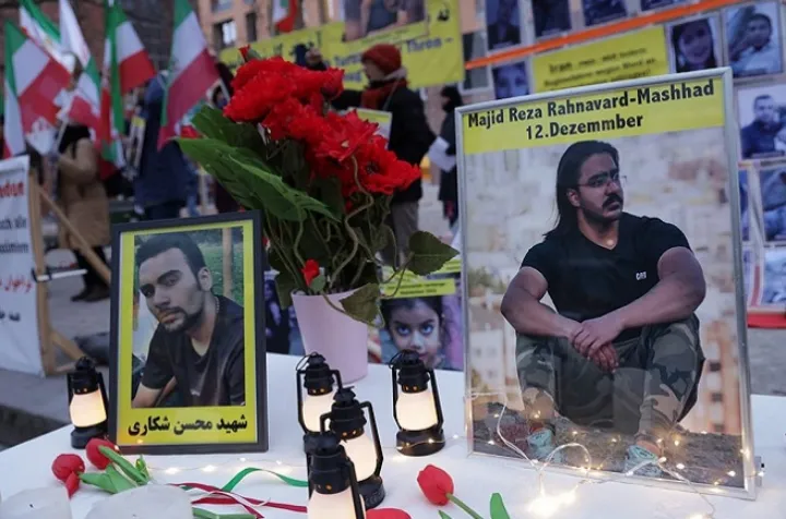 کانادا به همراه استرالیا و زلاندنو اعدام معترضان را به شدت محکوم کرد