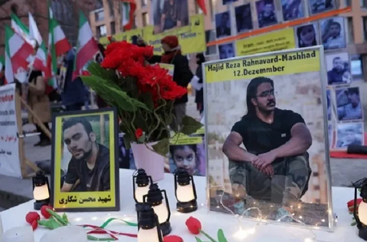 تعهد اخلاقی کانادا در حمایت از جنبش مردمی ایران