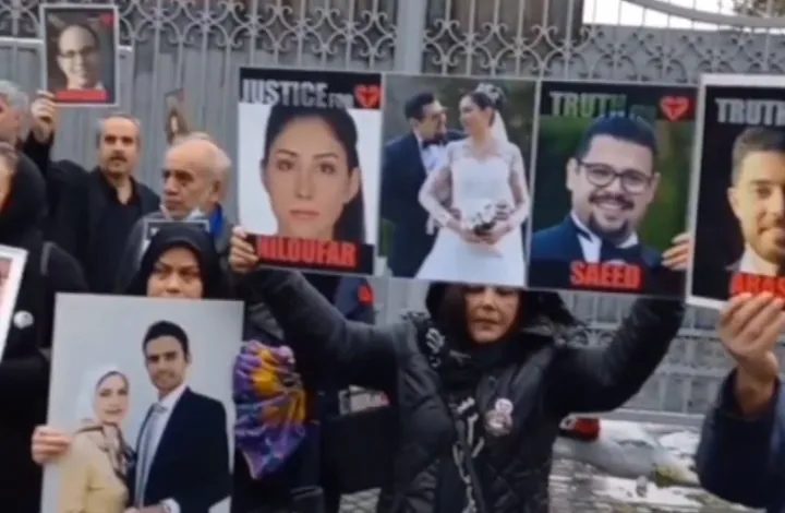 اصرار جمهوری اسلامی بر ادامه برگزاری دادگاه نمایشی هواپیمای اوکراینی، پشت درهای بسته و بدون متهمان اصلی