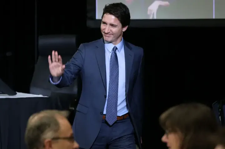 ترودو: برای تقویت اقتصاد و محدودکردن سلاح‌های گرم تلاش می‌کنیم