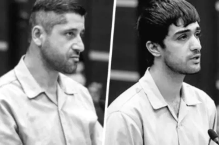 جمهوری اسلامی دو معترض دیگر را اعدام کرد