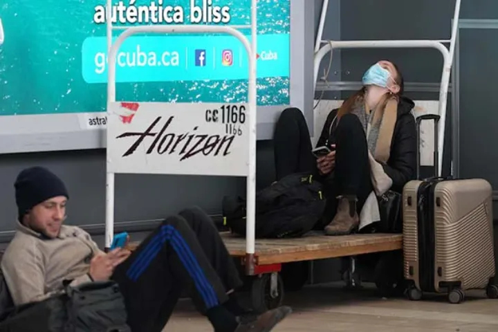 الغبرا: مقررات حمایت از مسافران هوایی را تقویت می‌کنیم