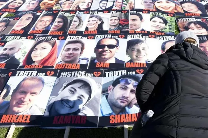 ترودو: ج.ا. برای جان انسان‌ها ارزش قائل نیست؛ اسماعیلیون: سپاه را «یک بار برای همیشه» در فهرست تروریستی بگذارید