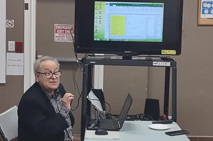 تا امروز ۳۰۷ دانشجو بورس پریا را دریافت کرده‌اند