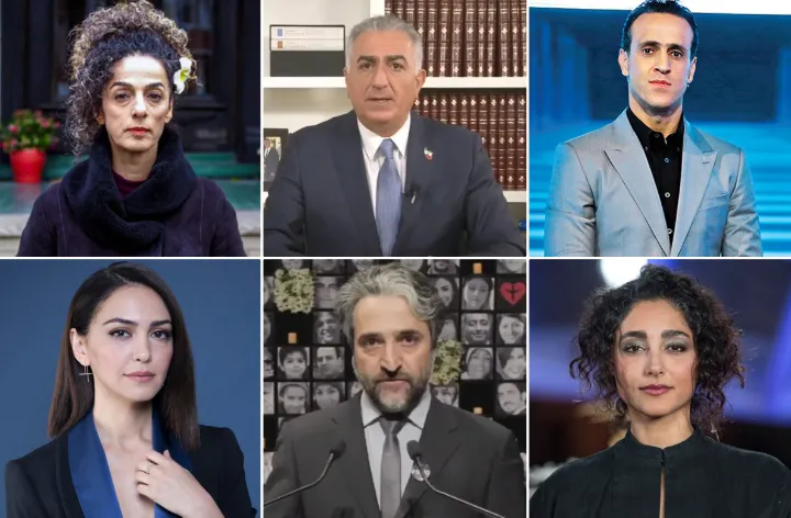 امیر خدیر: جنبش انقلابی مردم ایران به همه حامیان خودش در خارج از کشور نیاز دارد