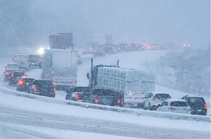 هر آنچه باید در مورد طوفان قریب الوقوع در مونترال بدانید