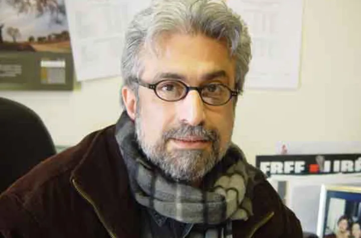 کارگردان «بازم مدرسه‌ام دیر شد» با تئاتر «زن آزادی زندگی» روی صحنه می‌آید