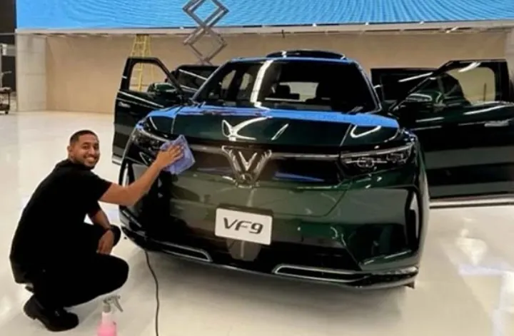 فرصت بازدید و تست خودروهای جدید را در نمایشگاه خودرو مونترال از دست ندهید