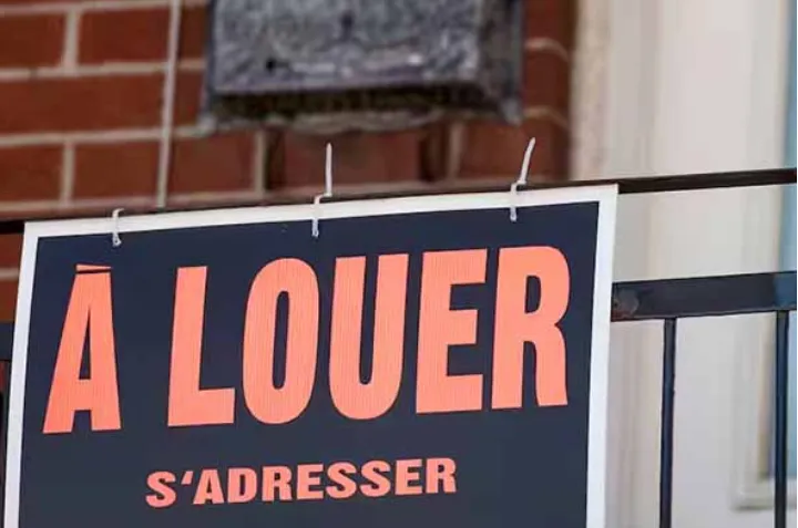 خدمات جنسی در ازای خدمات مسکن در کبک، پدیده شومی که ثمره بحران مسکن است