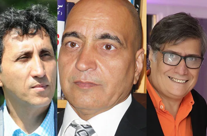 نظرهای چند شخصیت درباره «#من وکالت می‌دهم»