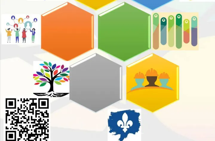 مرکز کمک به مهاجرین BNDG با ارائه خدمات متنوع و مشاوره رایگان در خدمت تازه‌واردین پارسی‌زبان