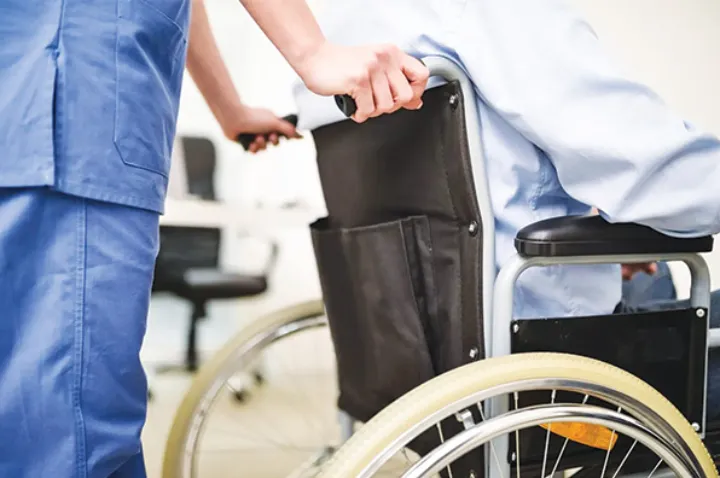 طرح کبک برای جذب مراقب و بهیار بهداشتی خارج از کشور شکست خورده است