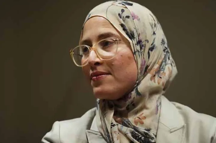 فشارها بر اولین نماینده مبارزه با اسلام‌هراسی شدت گرفته است