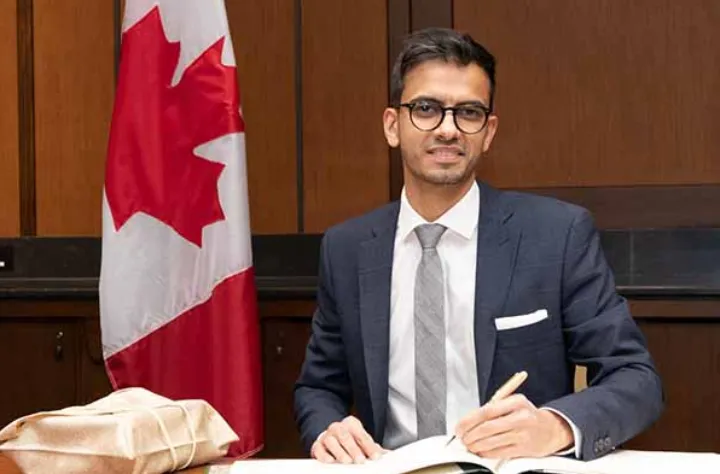 گفت‌وگوی هفته با سمیر زوبری، نماینده پارلمان کانادا