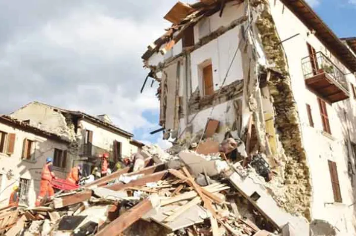 آیا کبک و مونترال برای مواجهه با یک زلزله بزرگ آمادگی دارند؟