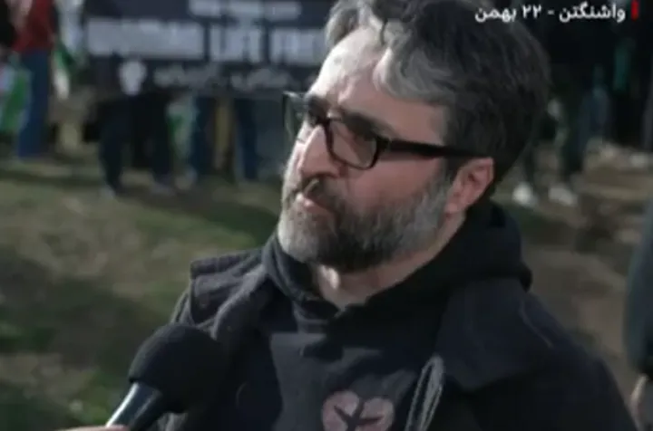 اظهارات حامد اسماعیلیون درباره محتوای منشور همبستگی و سازماندهی برای ایران: