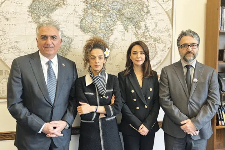 اولین گام به سوی همگرایی مخالفان رژیم جمهوری اسلامی