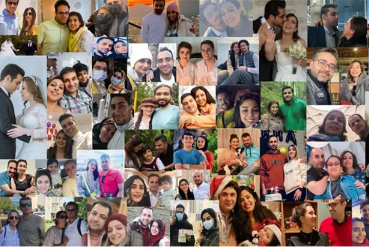 اعتراض ده‌ها ایرانی مقیم کانادا به طولانی شدن فرایند صدور ویزای کار همسر