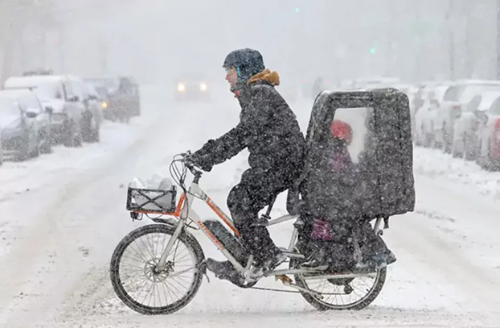 بهار امسال دیررس، سرد و پربارش خواهد بود