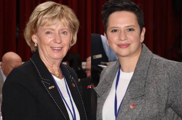 انتقاد تند یک رسانه‌ی کانادایی از حضور هفت نماینده پارلمان کانادا در نشست سازمان مجاهدین