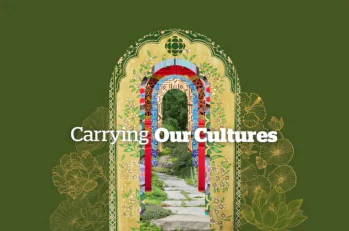 مریم ندیمی، هنرمند تذهیب کار ایرانی در گفتگو با سی‌بی‌سی از ضرورت حفظ میراث فرهنگی می‌گوید